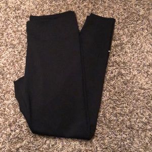 Womens Nike One Leggings Full Length